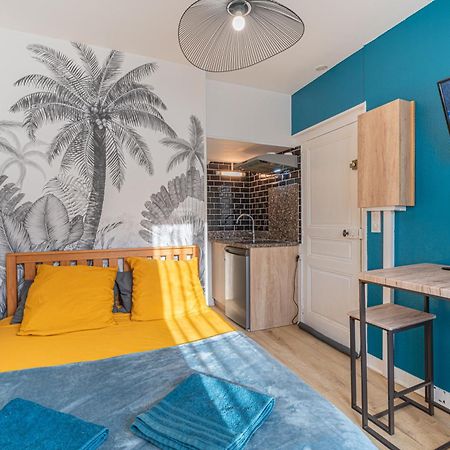 Petit Nid Douillet - Welc'Home Limoges Exterior foto