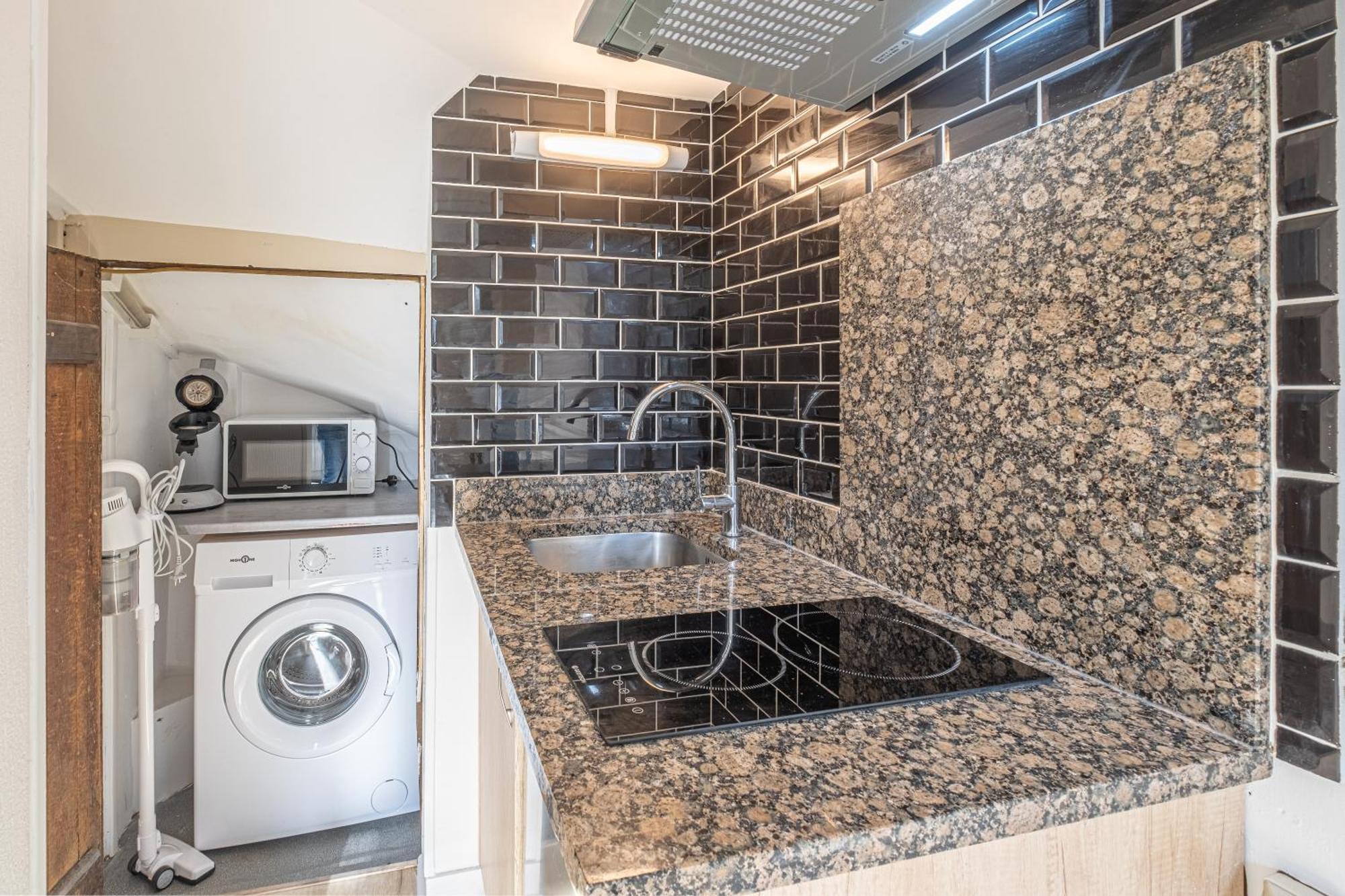 Petit Nid Douillet - Welc'Home Limoges Exterior foto