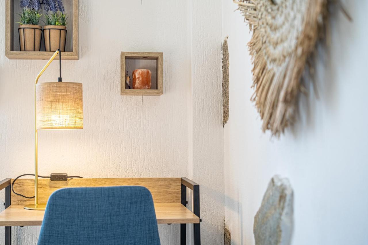 Petit Nid Douillet - Welc'Home Limoges Exterior foto